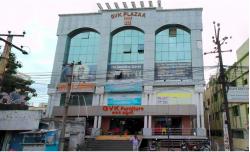 The Coworking Spaces - Vizag (GVK Plaza)